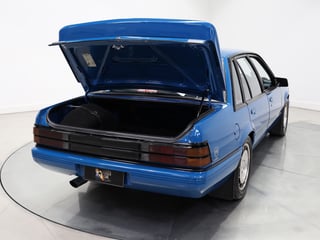 1985 HDT VK SS Group A Brock Commodore Build No 64/500 - 11,820 km