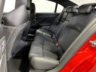 2006 HSV VE GTS - Build 534