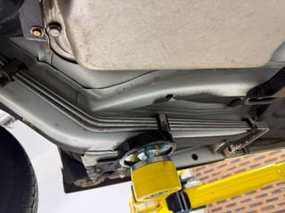 1995 HSV VS Maloo Build No 002 - 11,975km - One Family Ownership