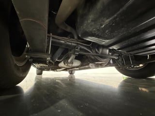 1978 Ford Falcon XC Cobra 5.8 Litre - Build No 137