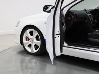 2007 FPV BFII Falcon GT Cobra Build#032