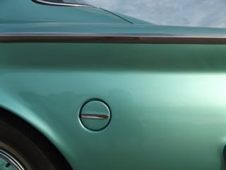 1962 Valiant S Series