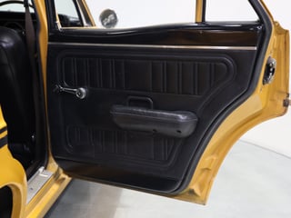 1971 Ford XY Falcon 500 GS Rallye Pack - 302 V8 4 Speed