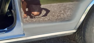 1975 Ford Landau Coupe