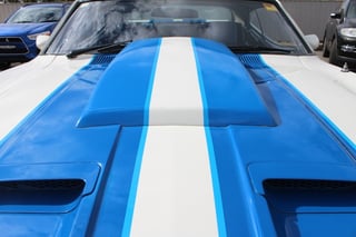 1978 XC Falcon Cobra #268