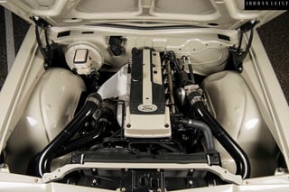 1977 HZ Holden 'SANDBARRA' Ute