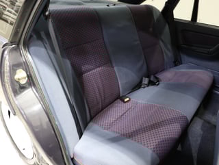 1991 Holden VP SS Commodore 5.0L -  Anthracite Grey Metallic