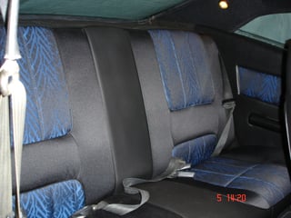 XC Falcon Cobra Replica