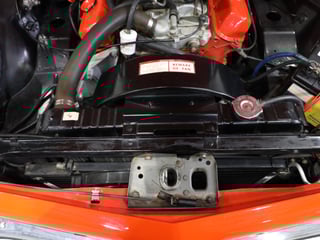 1974 Holden LH Torana SLR 5000