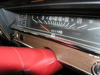 HK 327 GTS Monaro