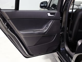 2010 FPV FG GT Build No 16 - 6 Speed Manual in Silhouette 