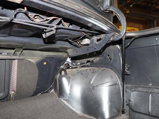 1990 Holden VN SS - Atlas Grey 