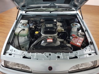 1988 VL Group A Walkinshaw Commodore (SV88)