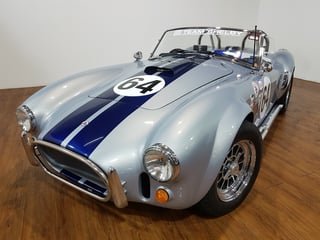 1995 DRB AC Cobra 302 Windsor V8