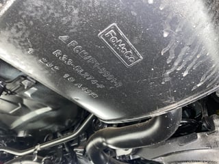 2019 Ford Mustang Bullitt - Build #2779