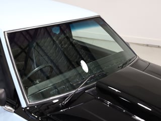 1977 Holden LX Torana SLR 5000 A9X - Opaline Blue