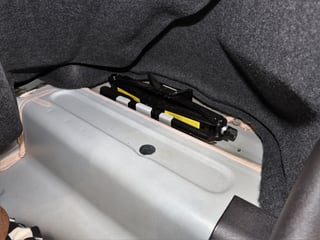 2007 FPV BFII Falcon GT Cobra - Build No.111 / 400 - 6,003 km