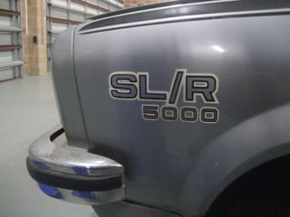 LH SLR 5000 Torana