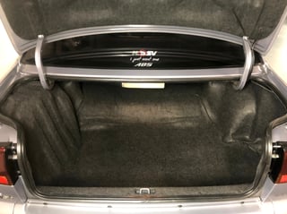 1993 HSV VR Clubsport - Build No.134