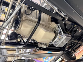 1931 Ford Model A Hot Rod