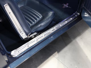 1965 Ford Mustang GT Hardtop - 289 4V …