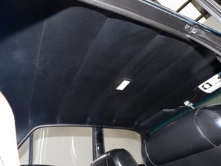 1971 XY GT Ford Falcon