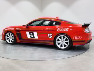 2020 Ford Mustang Tickford Trans-Am Limited Edition - Build No. 66 - DELIVERY kms ONLY!