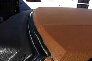 1979 XD Ford Fairmont