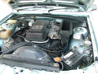 VL Group A Walkinshaw #18