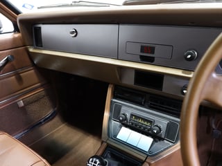 1978 Holden LX Torana SS A9X Hatchback Tribute