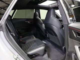 2024 Audi RSQ8 9,700km - Nardo Grey Enhanced 570 AWHP