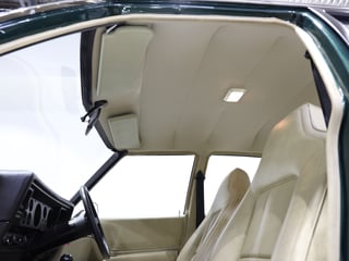 1976 Holden HJ Monaro GTS 308 - Jade Green Metallic