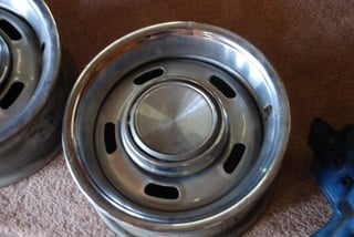 XW GTHO Falcon Phase 2