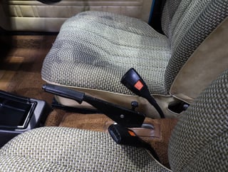 1978 Toyota KE30 Corolla CS - 4sp Man Turquoise