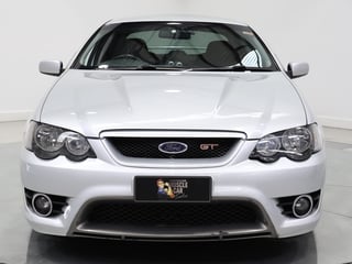 2006 Ford FPV BF Falcon GT