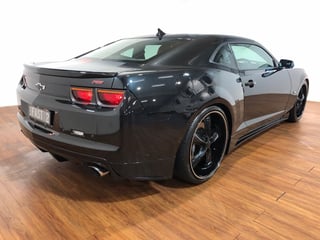 2011 Chev Camaro RS 45th Anniversary
