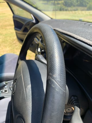 1997 VT SS Commodore 5 Litre V8 5 speed manual