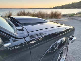 1974 LH SLR 5000 Torana