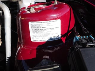 1988 VN HSV SS Group A Commodore Replica