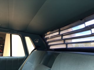 1984 WB Statesman DeVille Series 2