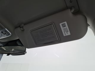 2017 VF Series II Holden Commodore Motorsport Edition - 8 kilometres!