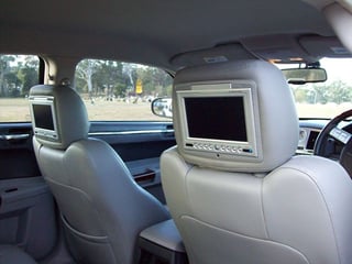 2006 Chrysler 300C 5.7 Hemi