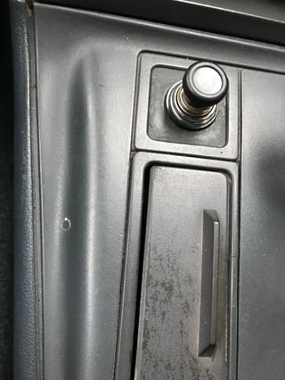 1991 VP Commodore Executive BT1 5.0L V8 .. SA POLICE