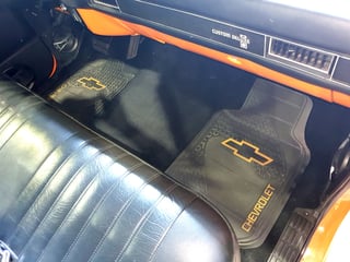 1970 Chevrolet C10 Pick Up Truck