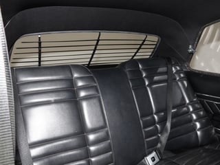 1970 Holden Torana LC GTR XU1