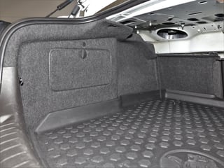 2016 Holden HSV Gen-F2 GTS - Harrop 500kW Enhanced