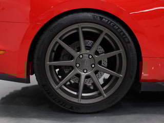 2016 Ford Mustang GT - Roush R727 Ford Performance