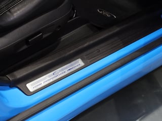 2006 FPV BF GT Build No. 424  - Bionic 