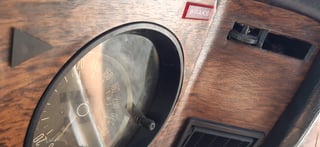 1975 Ford Landau Coupe