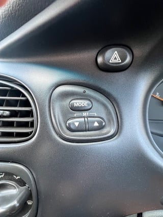 2000 VTII Commodore Executive  - Factory  5.7L Gen III LS1 6 spd Man